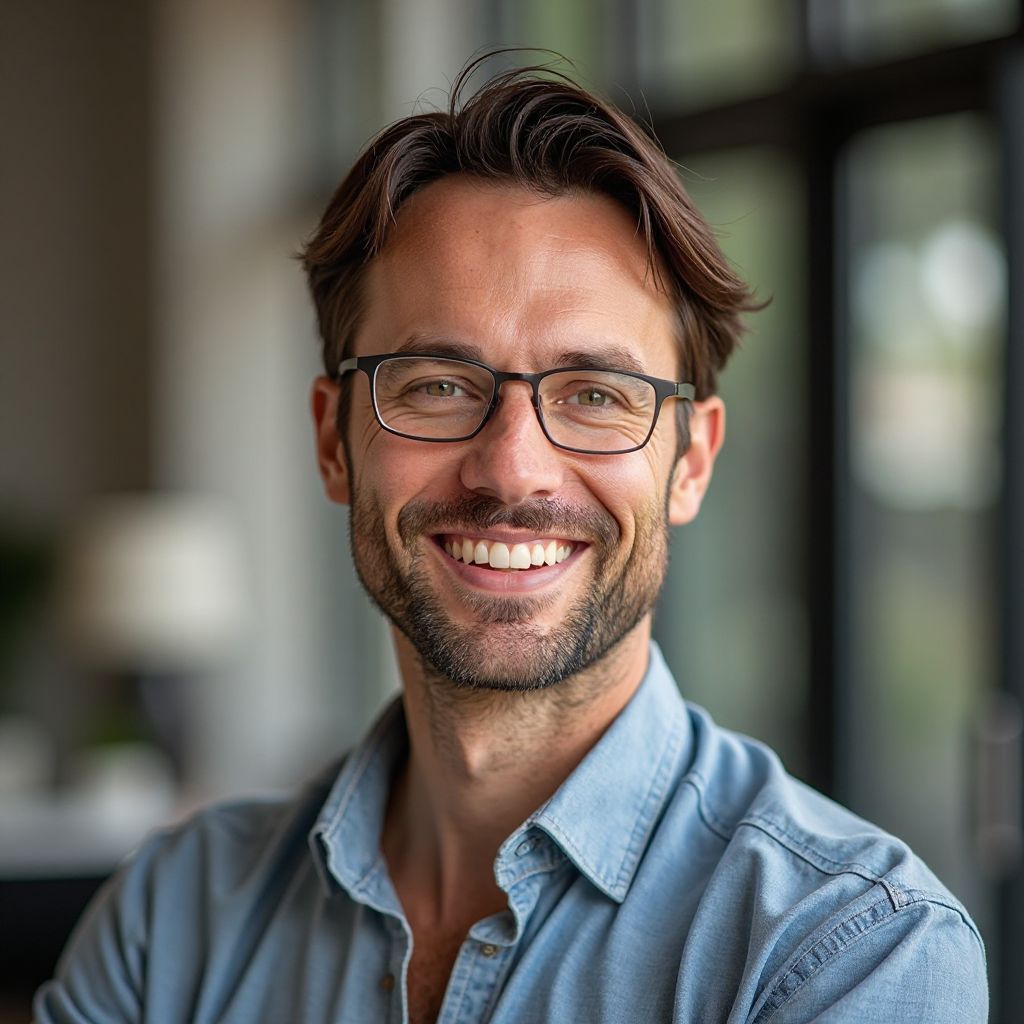 Marcus Hoffmann